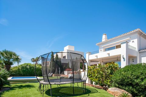 Villa a Manilva, Malaga, Manilva - € 1.499.000 | Ref: TPG1213/12190 - foto 5