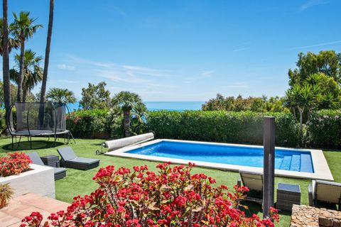 Villa a Manilva, Malaga, Manilva - € 1.499.000 | Ref: TPG1213/12190 - foto 7