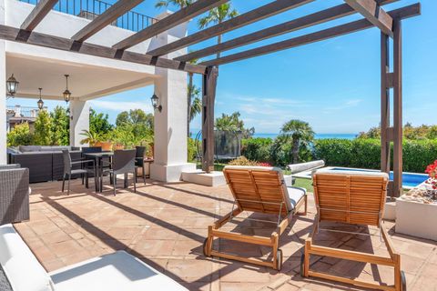 Villa a Manilva, Malaga, Manilva - € 1.499.000 | Ref: TPG1213/12190 - foto 13