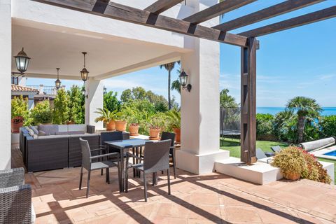 Villa a Manilva, Malaga, Manilva - € 1.499.000 | Ref: TPG1213/12190 - foto 16