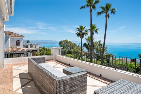 Villa a Manilva, Malaga, Manilva - € 1.499.000 | Ref: TPG1213/12190 - foto 35