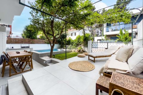 Villa i Almada, Setubal, Almada - € 650.000 | Ref: TAPT01-1802_IdG - foto 1