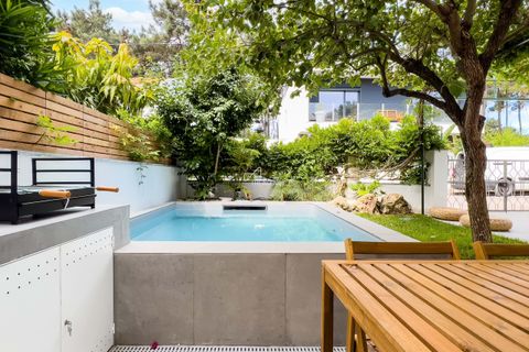 Villa i Almada, Setubal, Almada - € 650.000 | Ref: TAPT01-1802_IdG - foto 2