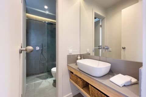Villa i Almada, Setubal, Almada - € 650.000 | Ref: TAPT01-1802_IdG - foto 8
