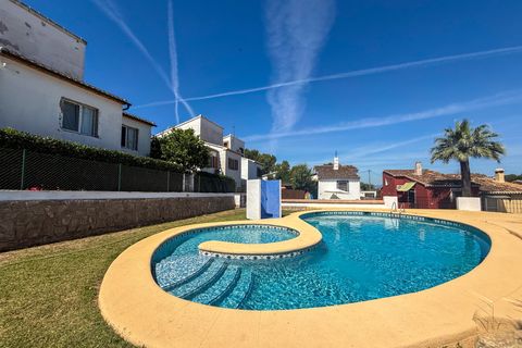 Villa a Denia, Alicante, Denia - € 275.000 | Ref: NCB8598 - foto 2