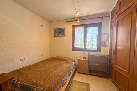 Villa a Denia, Alicante, Denia - € 275.000 | Ref: NCB8598 - foto 8