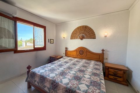 Villa a Denia, Alicante, Denia - € 275.000 | Ref: NCB8598 - foto 9