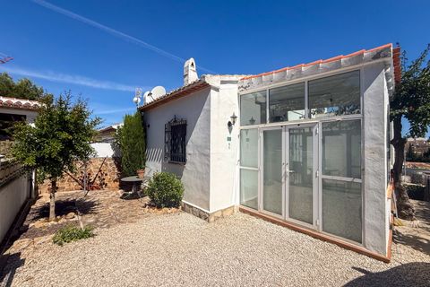 Villa a Denia, Alicante, Denia - € 275.000 | Ref: NCB8598 - foto 15