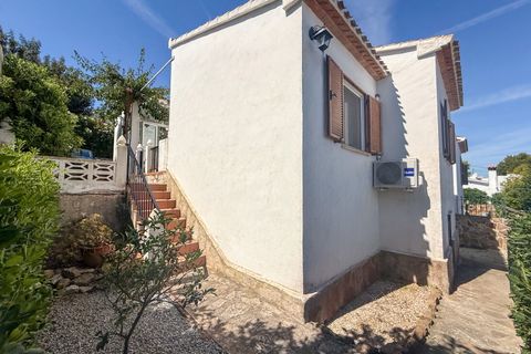 Villa a Denia, Alicante, Denia - € 275.000 | Ref: NCB8598 - foto 17