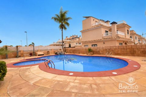Rækkehus i Orihuela Costa, Alicante, Orihuela Costa - € 199.950 | Ref: 2263 - foto 2