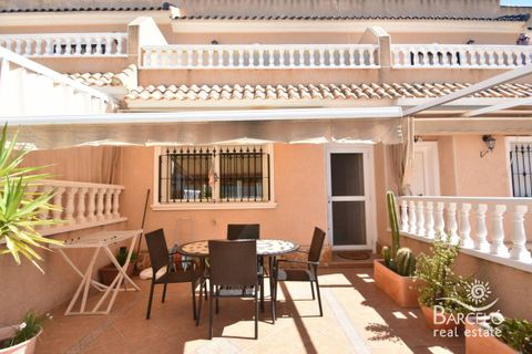 Rækkehus i Orihuela Costa, Alicante, Orihuela Costa - € 199.950 | Ref: 2263 - foto 3