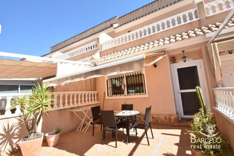 Rækkehus i Orihuela Costa, Alicante, Orihuela Costa - € 199.950 | Ref: 2263 - foto 4