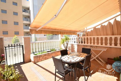 Rækkehus i Orihuela Costa, Alicante, Orihuela Costa - € 199.950 | Ref: 2263 - foto 5
