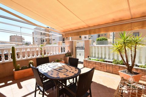 Rækkehus i Orihuela Costa, Alicante, Orihuela Costa - € 199.950 | Ref: 2263 - foto 6