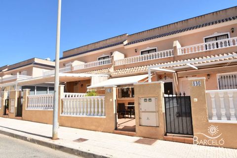 Rækkehus i Orihuela Costa, Alicante, Orihuela Costa - € 199.950 | Ref: 2263 - foto 7