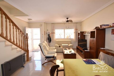 Rækkehus i Orihuela Costa, Alicante, Orihuela Costa - € 199.950 | Ref: 2263 - foto 8