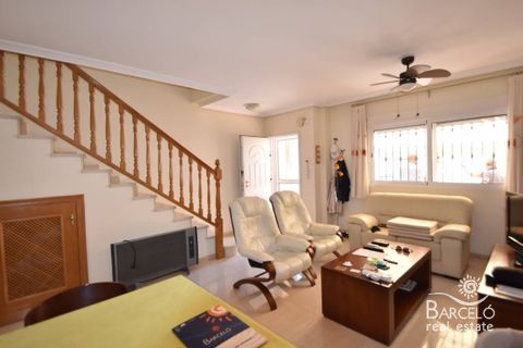 Rækkehus i Orihuela Costa, Alicante, Orihuela Costa - € 199.950 | Ref: 2263 - foto 9