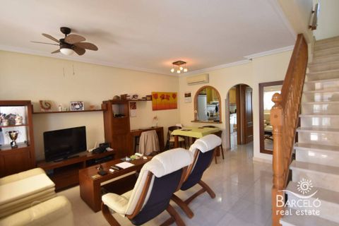Rækkehus i Orihuela Costa, Alicante, Orihuela Costa - € 199.950 | Ref: 2263 - foto 10
