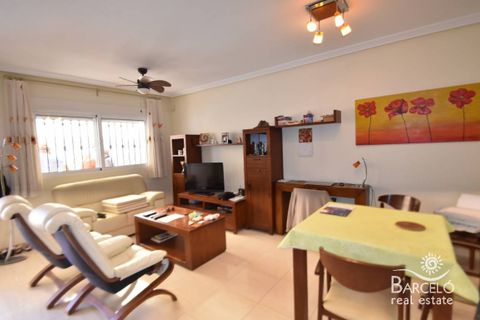 Rækkehus i Orihuela Costa, Alicante, Orihuela Costa - € 199.950 | Ref: 2263 - foto 11