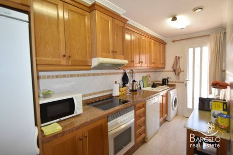 Rækkehus i Orihuela Costa, Alicante, Orihuela Costa - € 199.950 | Ref: 2263 - foto 13