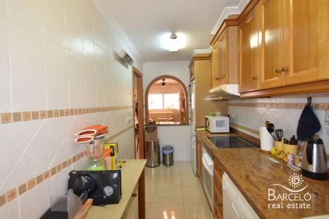 Rækkehus i Orihuela Costa, Alicante, Orihuela Costa - € 199.950 | Ref: 2263 - foto 14