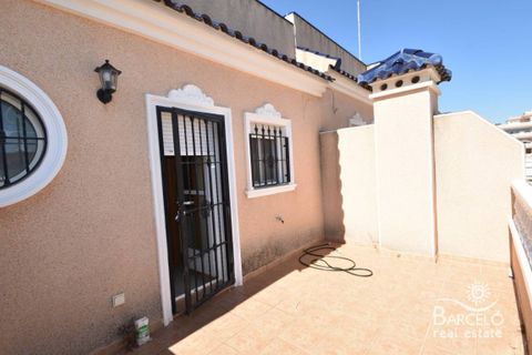 Rækkehus i Orihuela Costa, Alicante, Orihuela Costa - € 199.950 | Ref: 2263 - foto 18