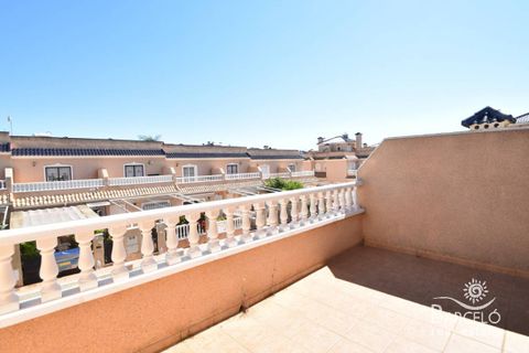Rækkehus i Orihuela Costa, Alicante, Orihuela Costa - € 199.950 | Ref: 2263 - foto 19