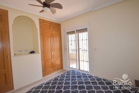 Rækkehus i Orihuela Costa, Alicante, Orihuela Costa - € 199.950 | Ref: 2263 - foto 21
