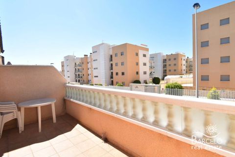 Rækkehus i Orihuela Costa, Alicante, Orihuela Costa - € 199.950 | Ref: 2263 - foto 24