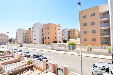 Rækkehus i Orihuela Costa, Alicante, Orihuela Costa - € 199.950 | Ref: 2263 - foto 25