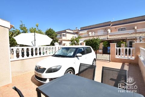 Rækkehus i Orihuela Costa, Alicante, Orihuela Costa - € 199.950 | Ref: 2263 - foto 27