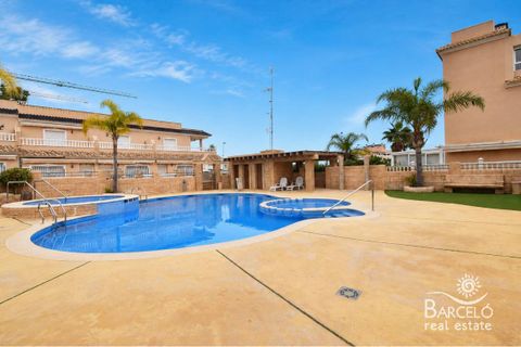 Rækkehus i Orihuela Costa, Alicante, Orihuela Costa - € 199.950 | Ref: 2263 - foto 28