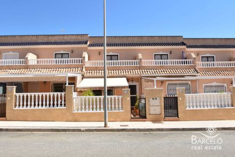 Rækkehus i Orihuela Costa, Alicante, Orihuela Costa - € 199.950 | Ref: 2263 - foto 30