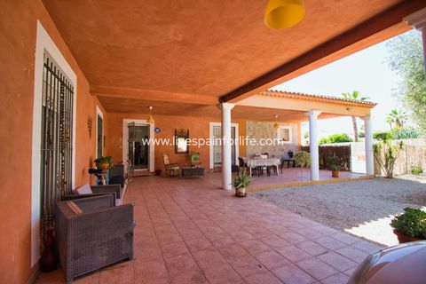 Landejendom i Albatera, Alicante, Albatera - € 280.000 | Ref: Alba EN - foto 4