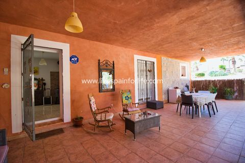 Landejendom i Albatera, Alicante, Albatera - € 280.000 | Ref: Alba EN - foto 5