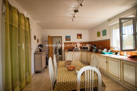 Landejendom i Albatera, Alicante, Albatera - € 280.000 | Ref: Alba EN - foto 8