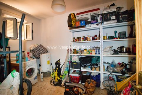 Landejendom i Albatera, Alicante, Albatera - € 280.000 | Ref: Alba EN - foto 10