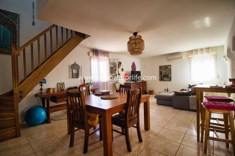 Landejendom i Albatera, Alicante, Albatera - € 280.000 | Ref: Alba EN - foto 11