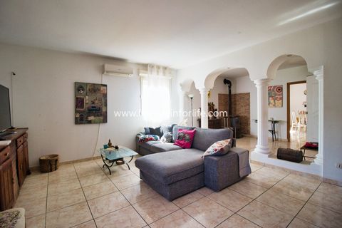 Landejendom i Albatera, Alicante, Albatera - € 280.000 | Ref: Alba EN - foto 14