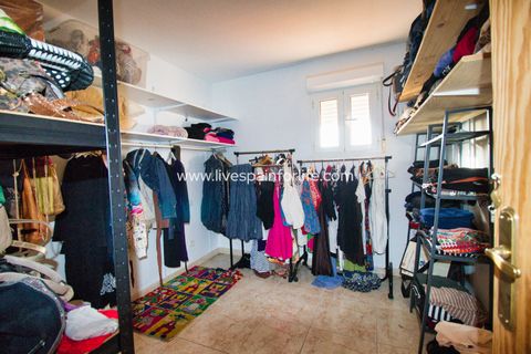 Landejendom i Albatera, Alicante, Albatera - € 280.000 | Ref: Alba EN - foto 23