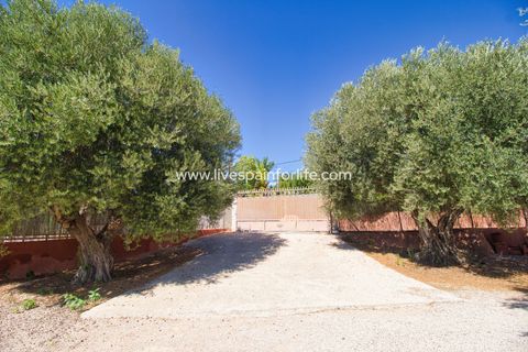 Landejendom i Albatera, Alicante, Albatera - € 280.000 | Ref: Alba EN - foto 30