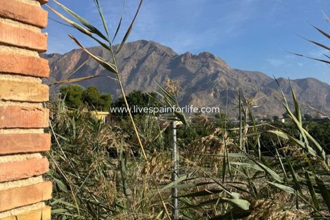Landejendom i Redovan, Alicante, Redovan - € 240.000 | Ref: RED SLR-r - foto 4