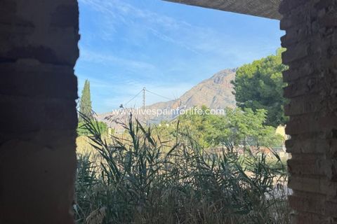 Landejendom i Redovan, Alicante, Redovan - € 240.000 | Ref: RED SLR-r - foto 5