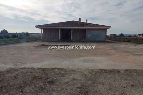 Landejendom i Redovan, Alicante, Redovan - € 240.000 | Ref: RED SLR-r - foto 14