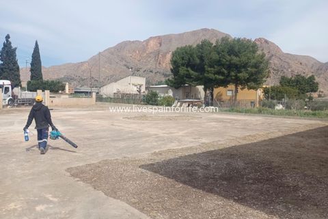 Landejendom i Redovan, Alicante, Redovan - € 240.000 | Ref: RED SLR-r - foto 15
