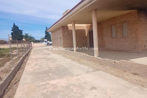 Landejendom i Redovan, Alicante, Redovan - € 240.000 | Ref: RED SLR-r - foto 18