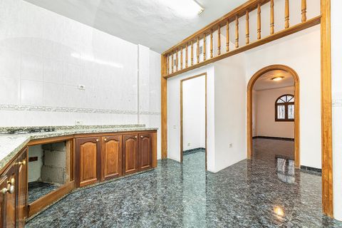 Villa en Ingenio, Gran Canaria, Ingenio - € 220.000 | Ref: V-102/10124 - photo 15