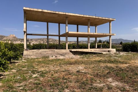 Helårsgrund i Mula, Murcia, Mula - € 300.000 | Ref: 2601 - foto 3