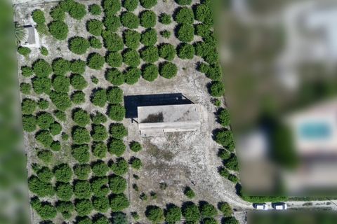 Helårsgrund i Mula, Murcia, Mula - € 300.000 | Ref: 2601 - foto 5