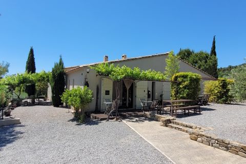 Villa a Bize-Minervois, Aude, Bize-Minervois - € 1.575.000 | Ref: ab1312500e - foto 2